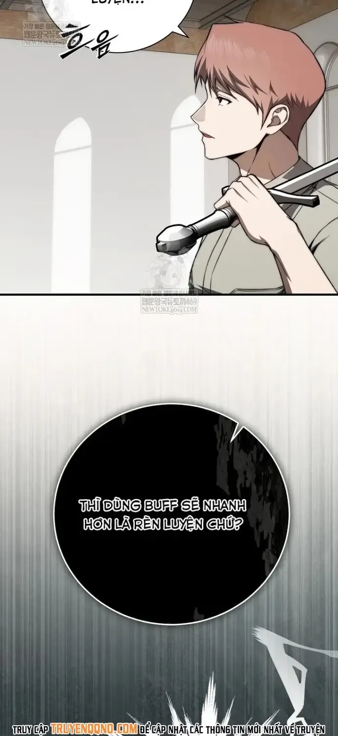 Kẻ Hồi Quy Tạo Ra Mọi Thứ Chap 9 - Next Chap 10