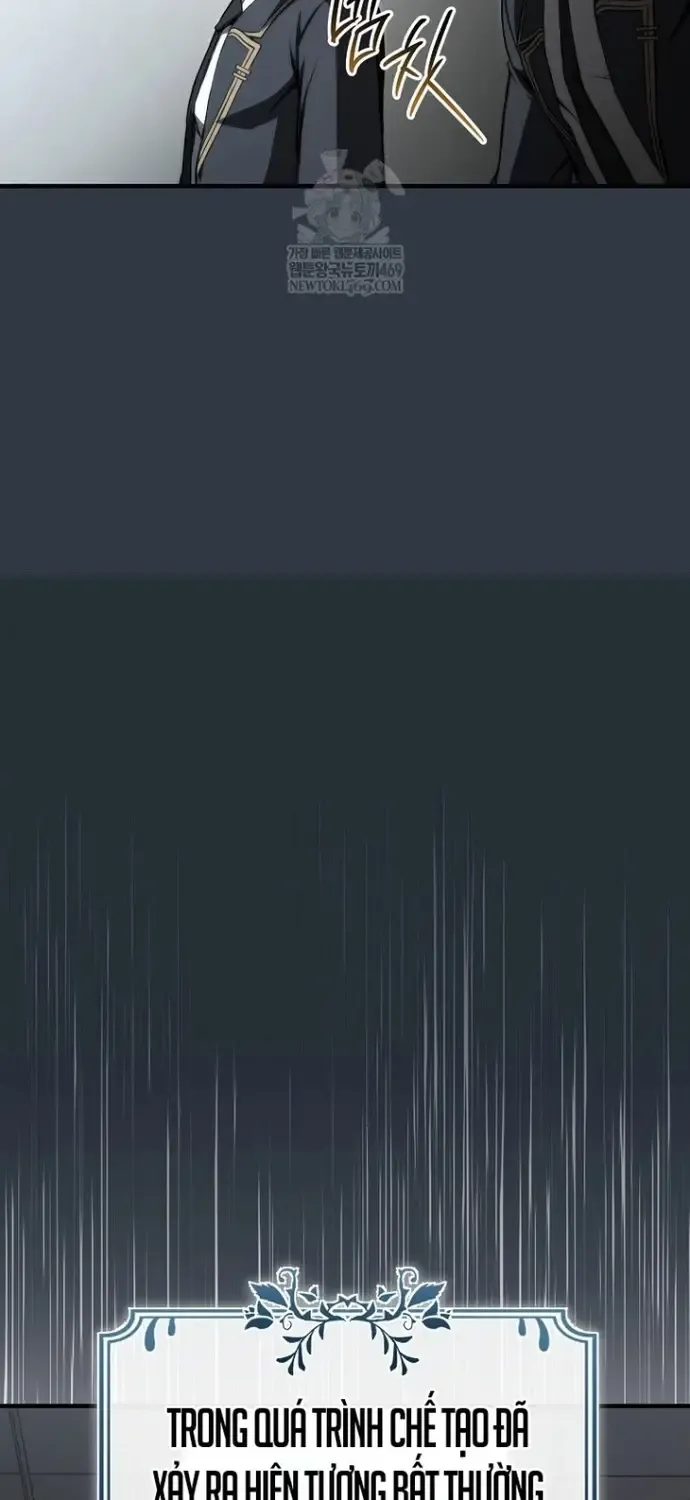 Kẻ Hồi Quy Tạo Ra Mọi Thứ Chap 9 - Next Chap 10