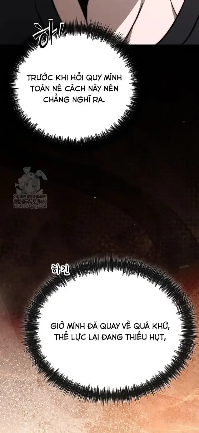 Kẻ Hồi Quy Tạo Ra Mọi Thứ Chap 9 - Next Chap 10