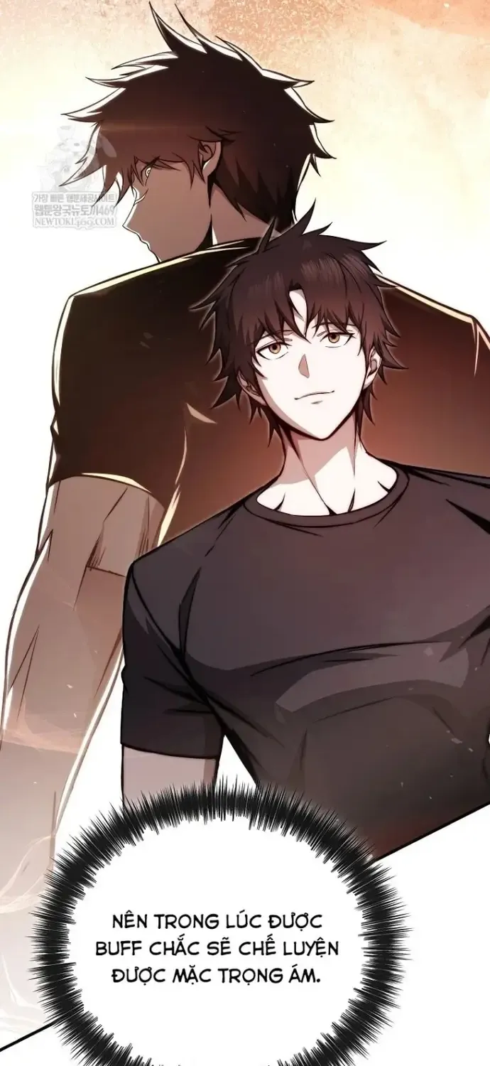 Kẻ Hồi Quy Tạo Ra Mọi Thứ Chap 9 - Next Chap 10