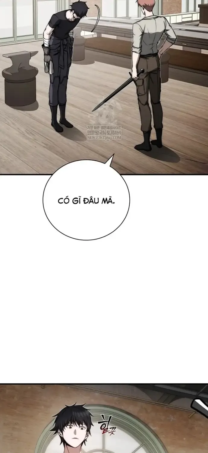 Kẻ Hồi Quy Tạo Ra Mọi Thứ Chap 9 - Next Chap 10