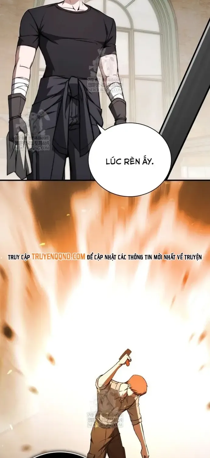 Kẻ Hồi Quy Tạo Ra Mọi Thứ Chap 9 - Next Chap 10