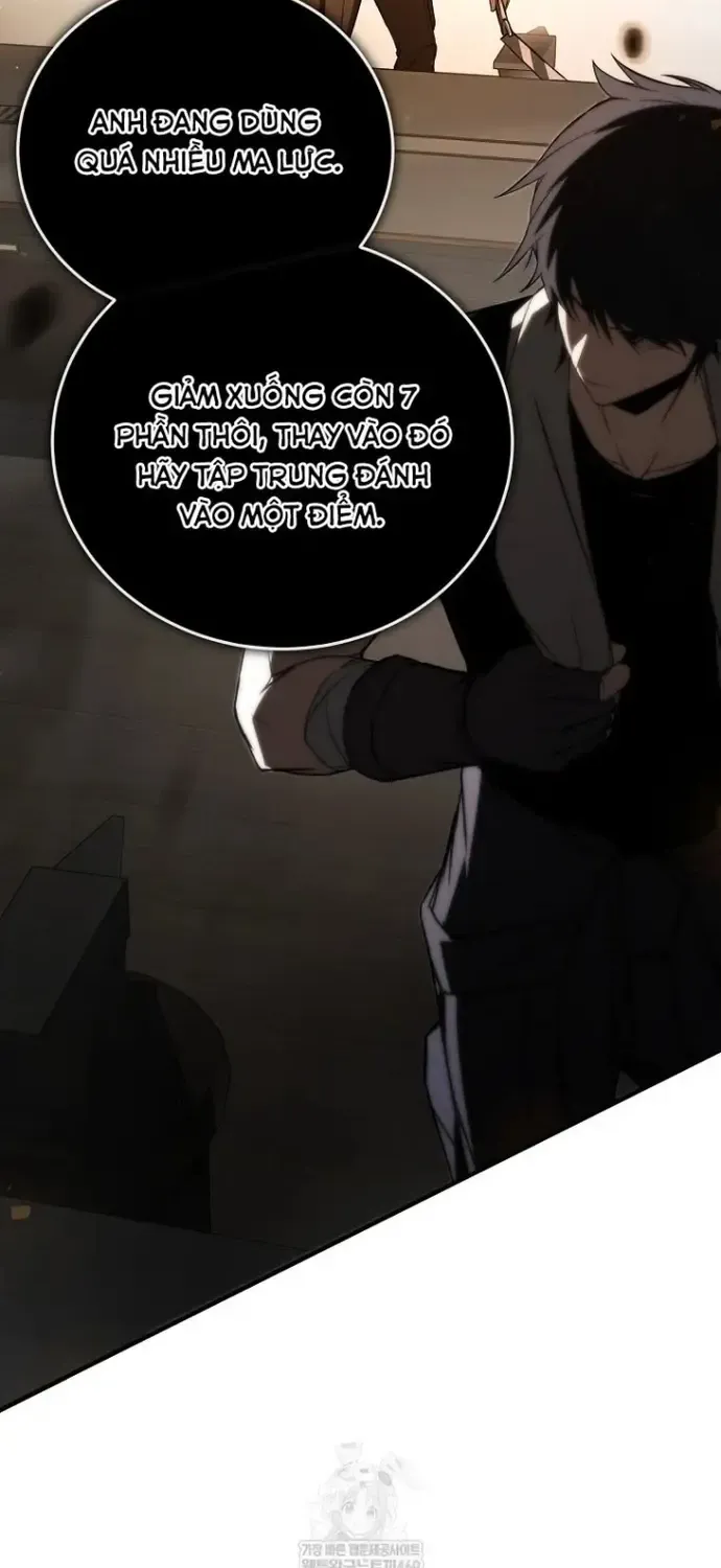 Kẻ Hồi Quy Tạo Ra Mọi Thứ Chap 9 - Next Chap 10