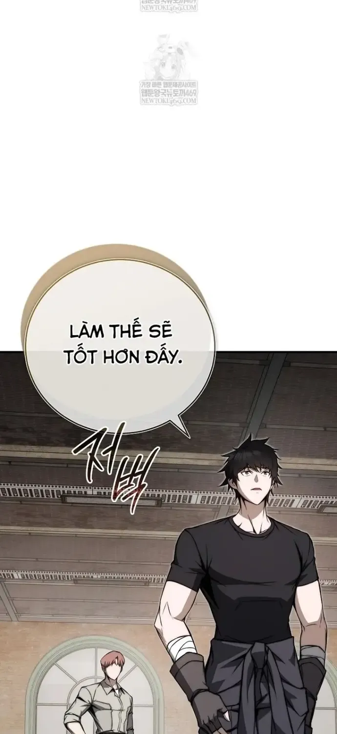 Kẻ Hồi Quy Tạo Ra Mọi Thứ Chap 9 - Next Chap 10