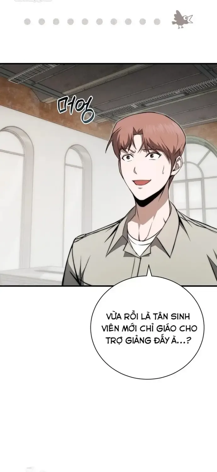 Kẻ Hồi Quy Tạo Ra Mọi Thứ Chap 9 - Next Chap 10