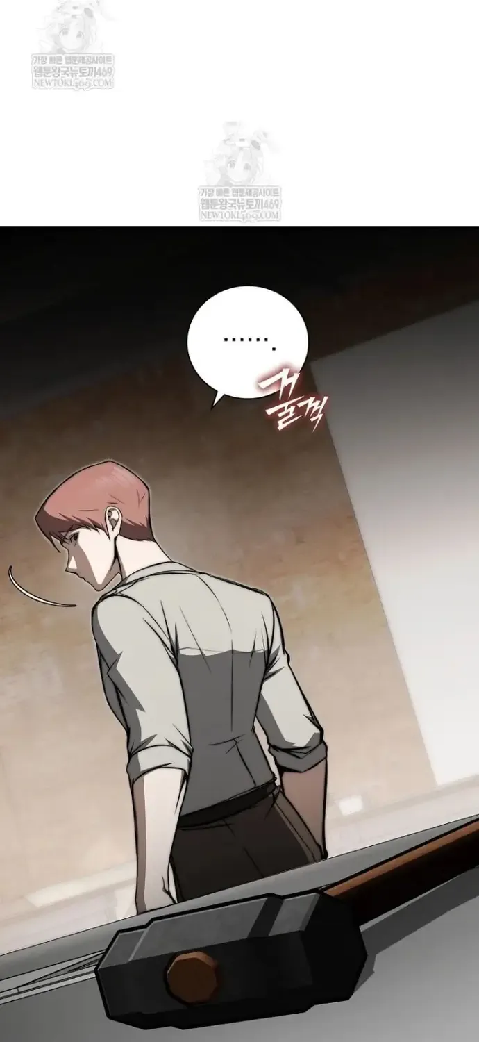 Kẻ Hồi Quy Tạo Ra Mọi Thứ Chap 9 - Next Chap 10