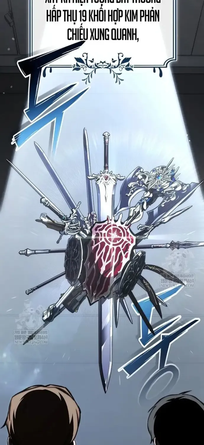 Kẻ Hồi Quy Tạo Ra Mọi Thứ Chap 9 - Next Chap 10