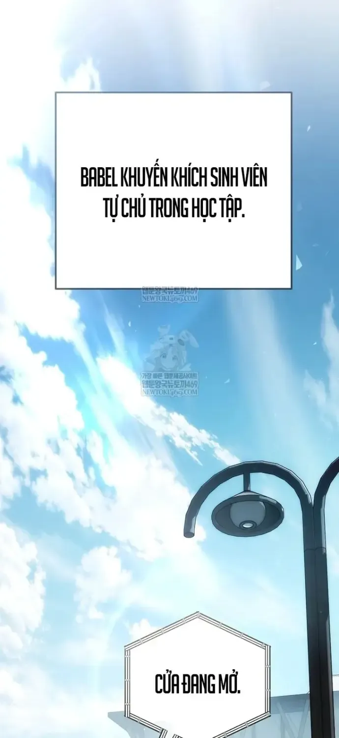 Kẻ Hồi Quy Tạo Ra Mọi Thứ Chap 9 - Next Chap 10