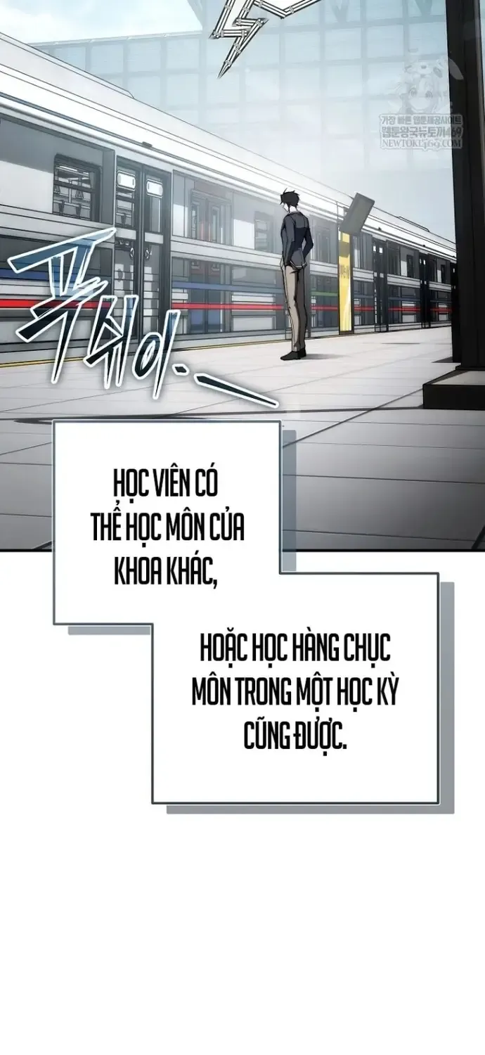 Kẻ Hồi Quy Tạo Ra Mọi Thứ Chap 9 - Next Chap 10