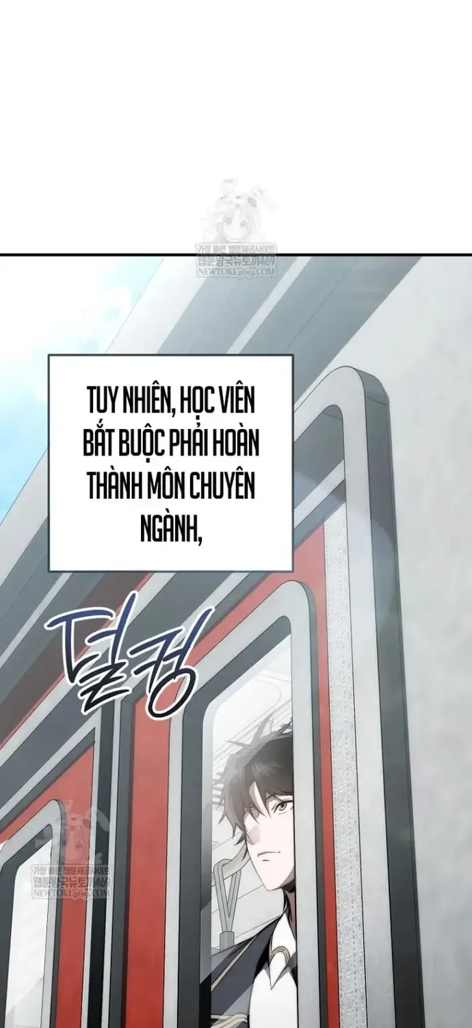 Kẻ Hồi Quy Tạo Ra Mọi Thứ Chap 9 - Next Chap 10