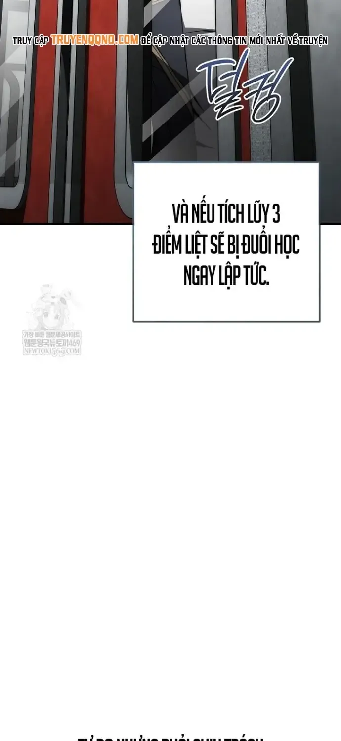 Kẻ Hồi Quy Tạo Ra Mọi Thứ Chap 9 - Next Chap 10