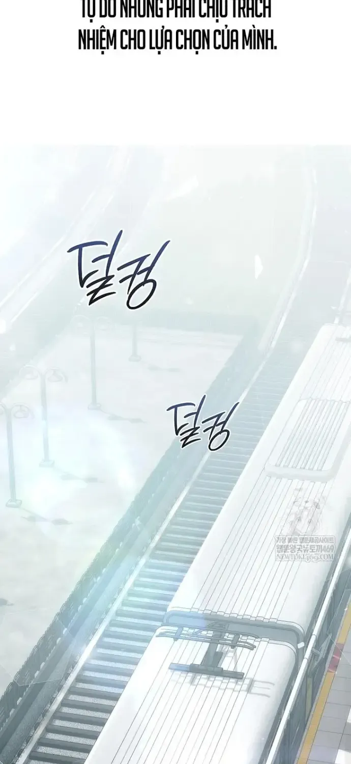 Kẻ Hồi Quy Tạo Ra Mọi Thứ Chap 9 - Next Chap 10