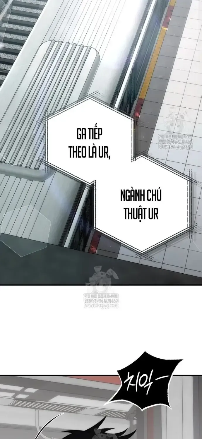 Kẻ Hồi Quy Tạo Ra Mọi Thứ Chap 9 - Next Chap 10