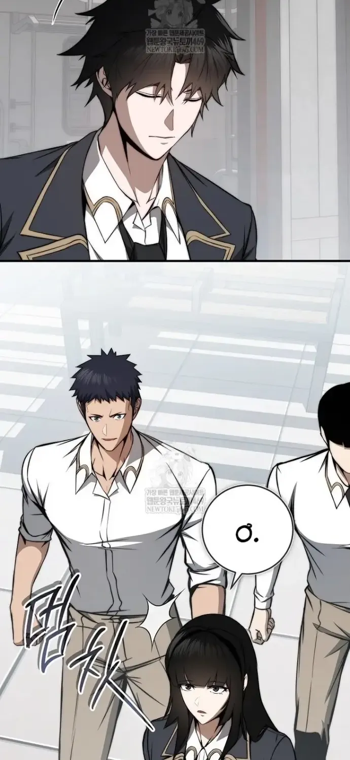 Kẻ Hồi Quy Tạo Ra Mọi Thứ Chap 9 - Next Chap 10