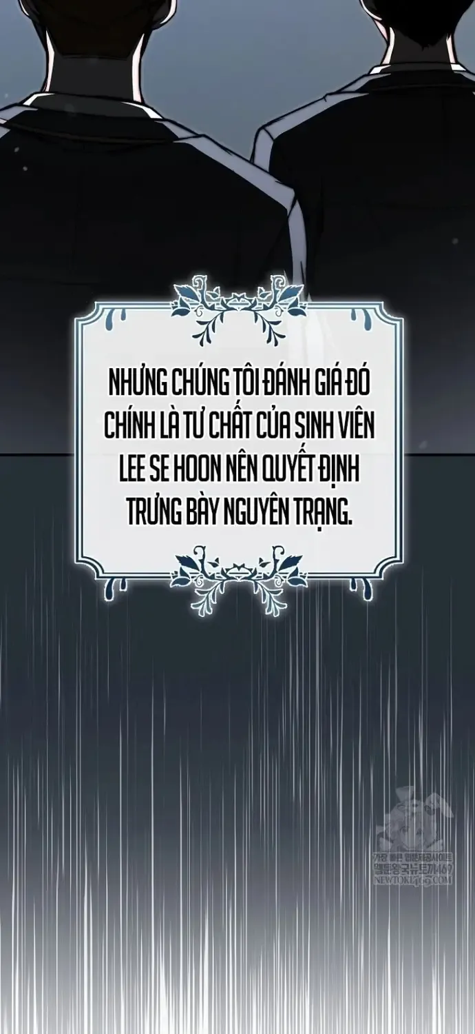 Kẻ Hồi Quy Tạo Ra Mọi Thứ Chap 9 - Next Chap 10