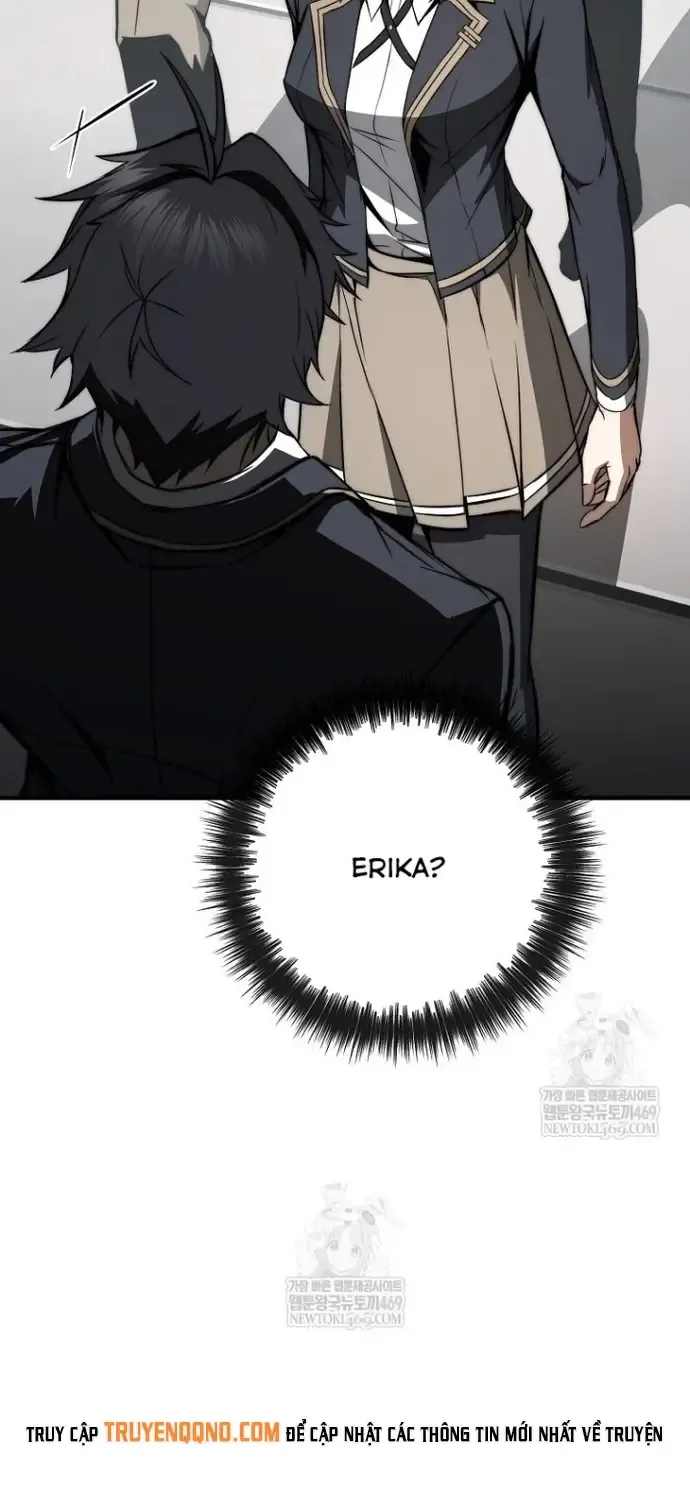 Kẻ Hồi Quy Tạo Ra Mọi Thứ Chap 9 - Next Chap 10