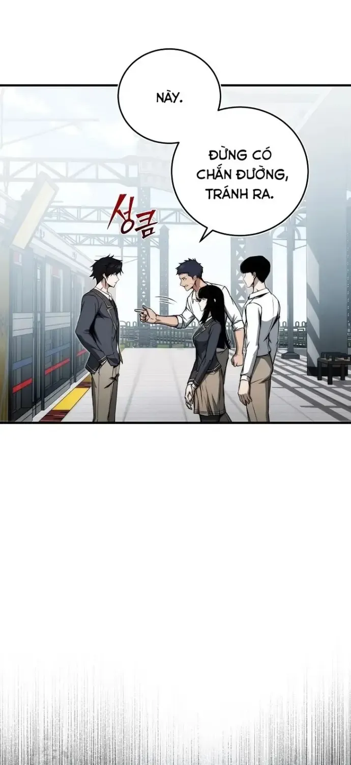 Kẻ Hồi Quy Tạo Ra Mọi Thứ Chap 9 - Next Chap 10