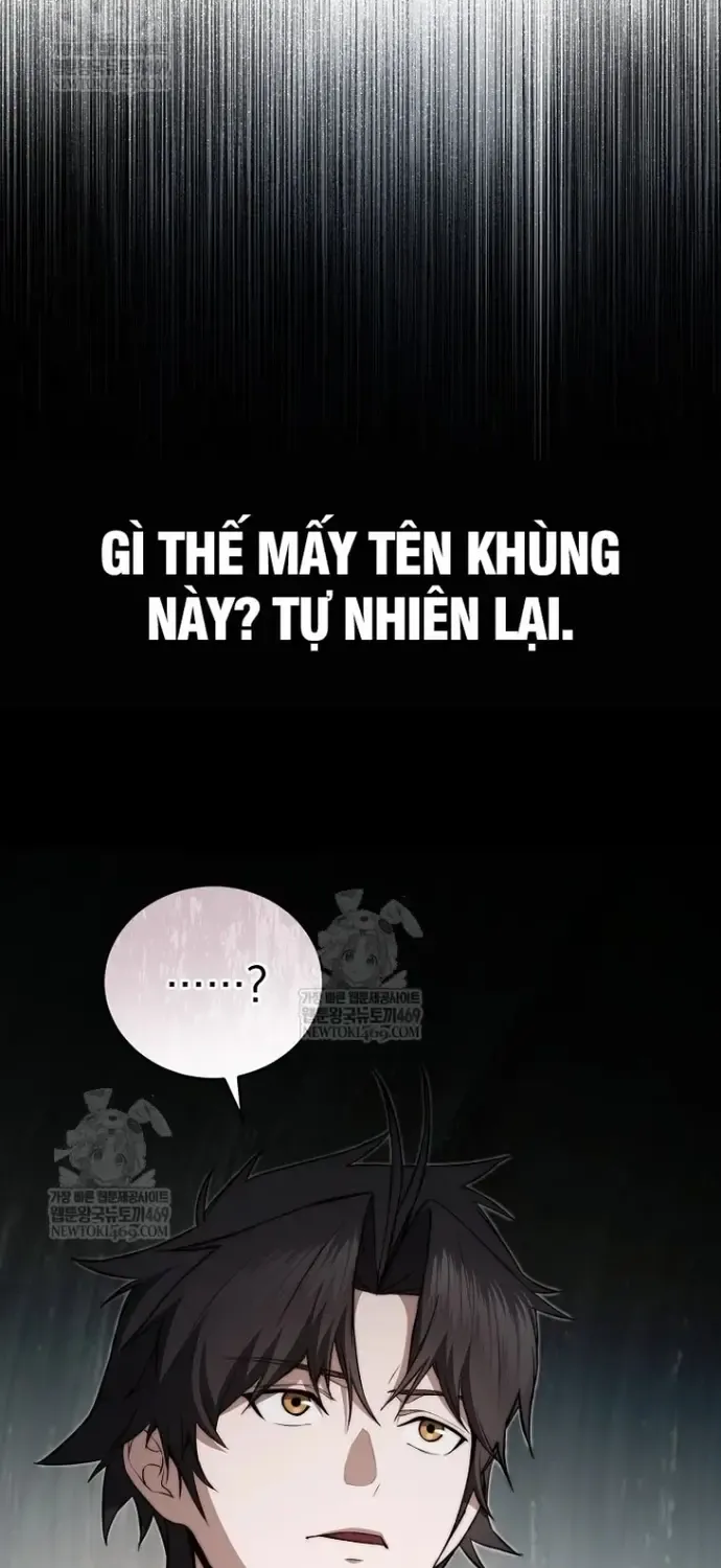 Kẻ Hồi Quy Tạo Ra Mọi Thứ Chap 9 - Next Chap 10