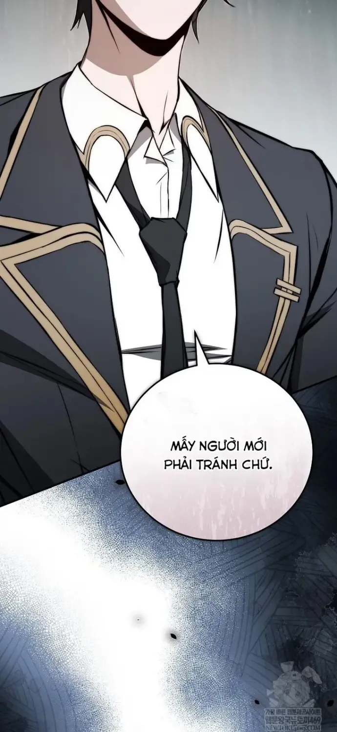 Kẻ Hồi Quy Tạo Ra Mọi Thứ Chap 9 - Next Chap 10