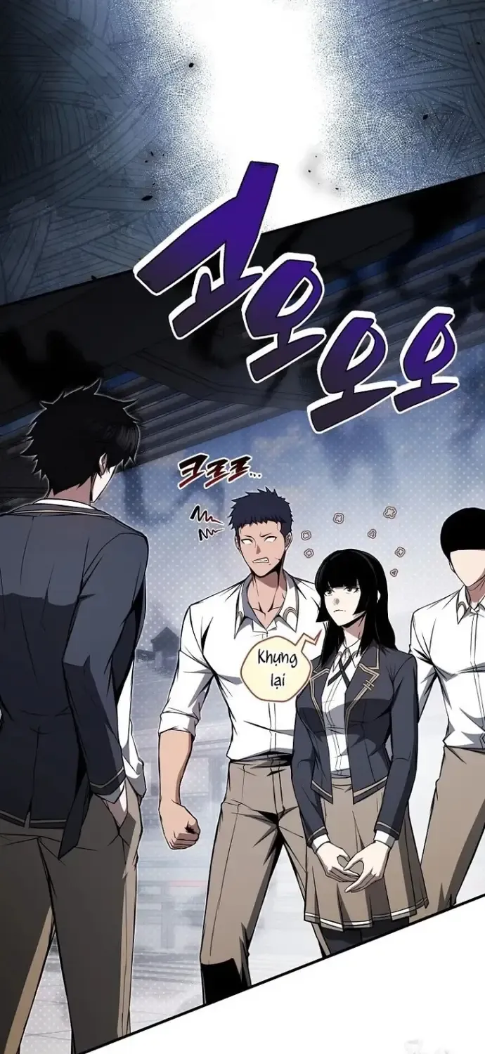 Kẻ Hồi Quy Tạo Ra Mọi Thứ Chap 9 - Next Chap 10