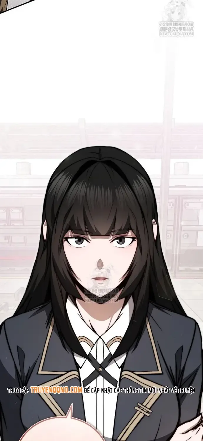 Kẻ Hồi Quy Tạo Ra Mọi Thứ Chap 9 - Next Chap 10