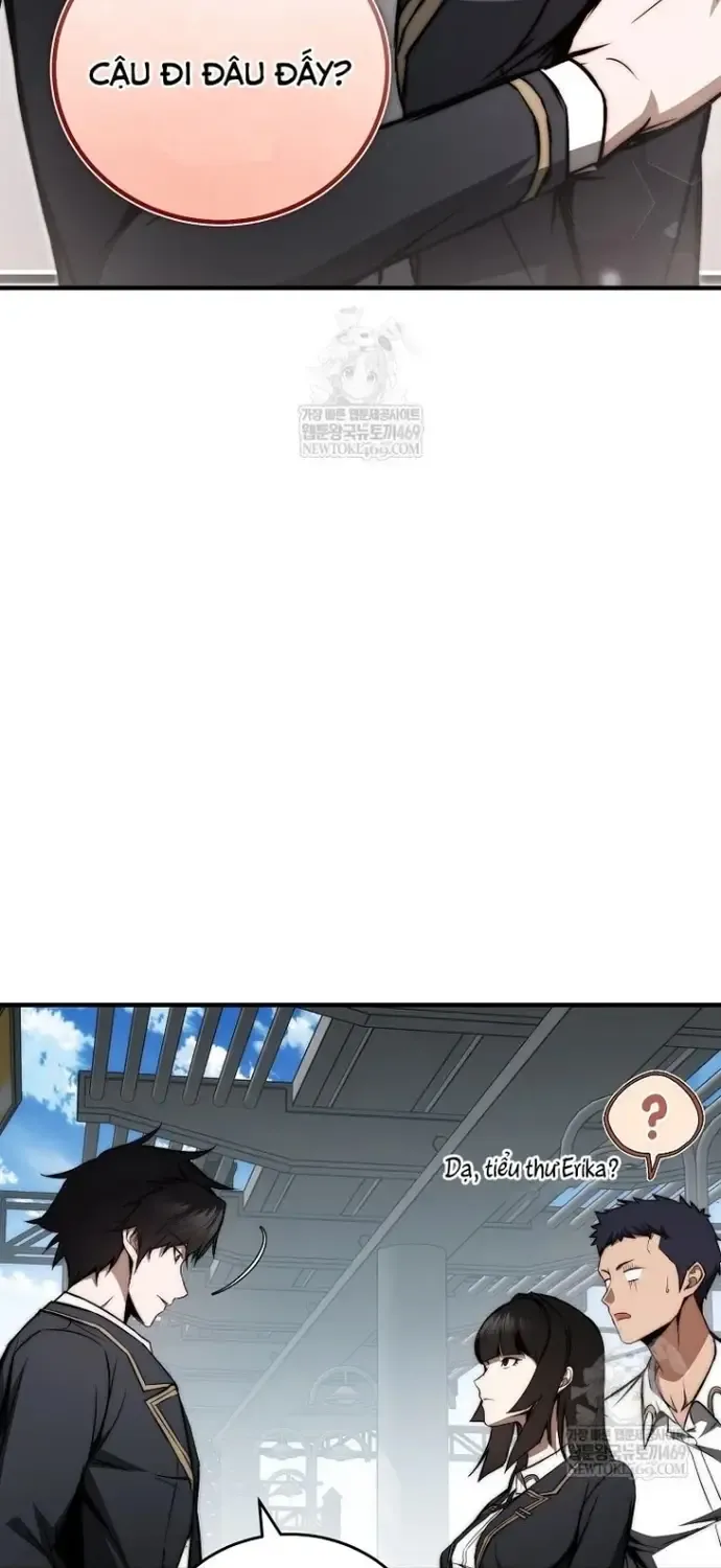 Kẻ Hồi Quy Tạo Ra Mọi Thứ Chap 9 - Next Chap 10