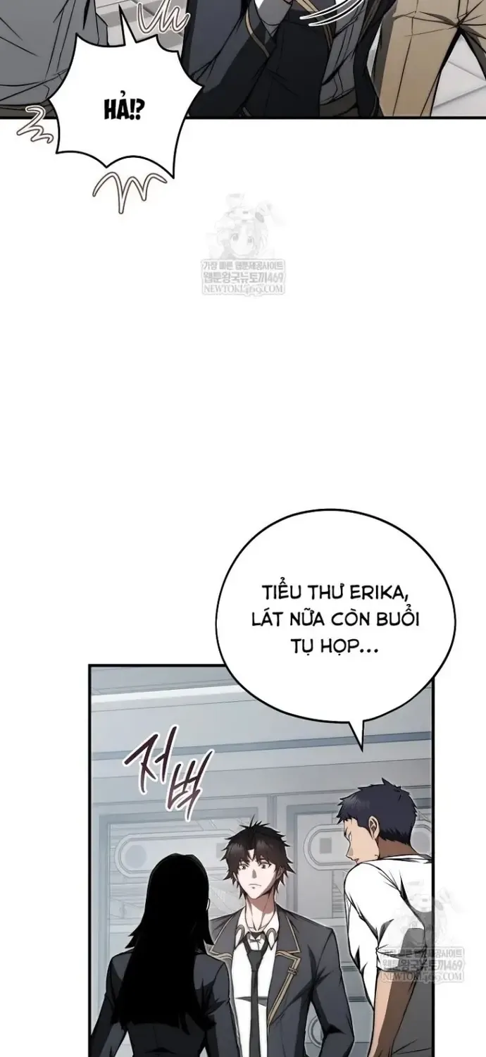 Kẻ Hồi Quy Tạo Ra Mọi Thứ Chap 9 - Next Chap 10
