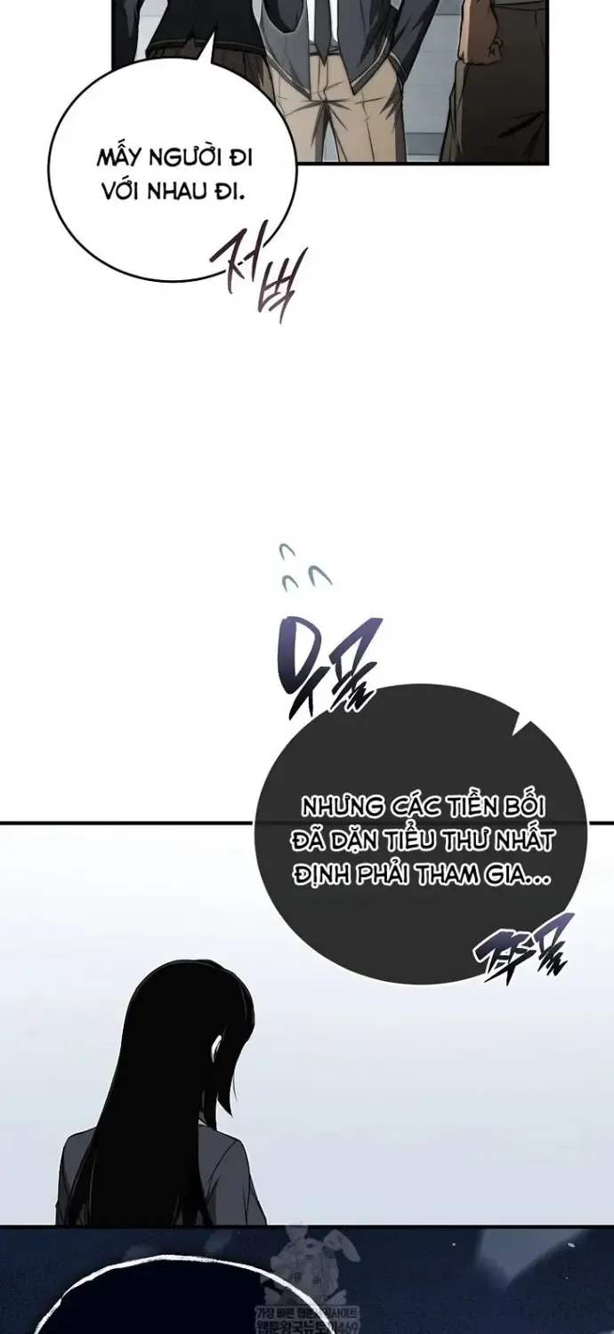 Kẻ Hồi Quy Tạo Ra Mọi Thứ Chap 9 - Next Chap 10