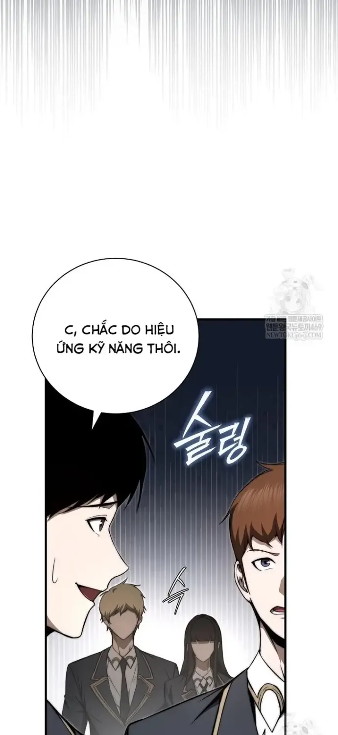 Kẻ Hồi Quy Tạo Ra Mọi Thứ Chap 9 - Next Chap 10