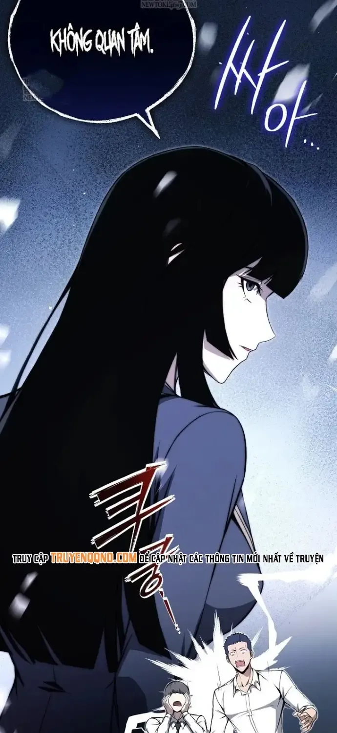 Kẻ Hồi Quy Tạo Ra Mọi Thứ Chap 9 - Next Chap 10