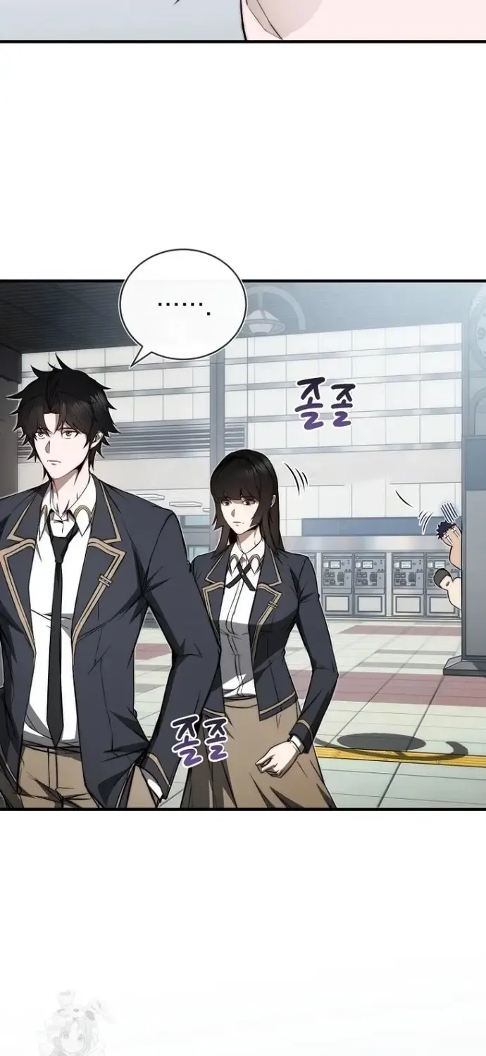 Kẻ Hồi Quy Tạo Ra Mọi Thứ Chap 9 - Next Chap 10