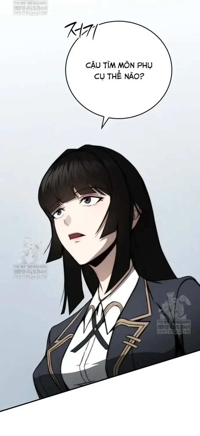 Kẻ Hồi Quy Tạo Ra Mọi Thứ Chap 9 - Next Chap 10