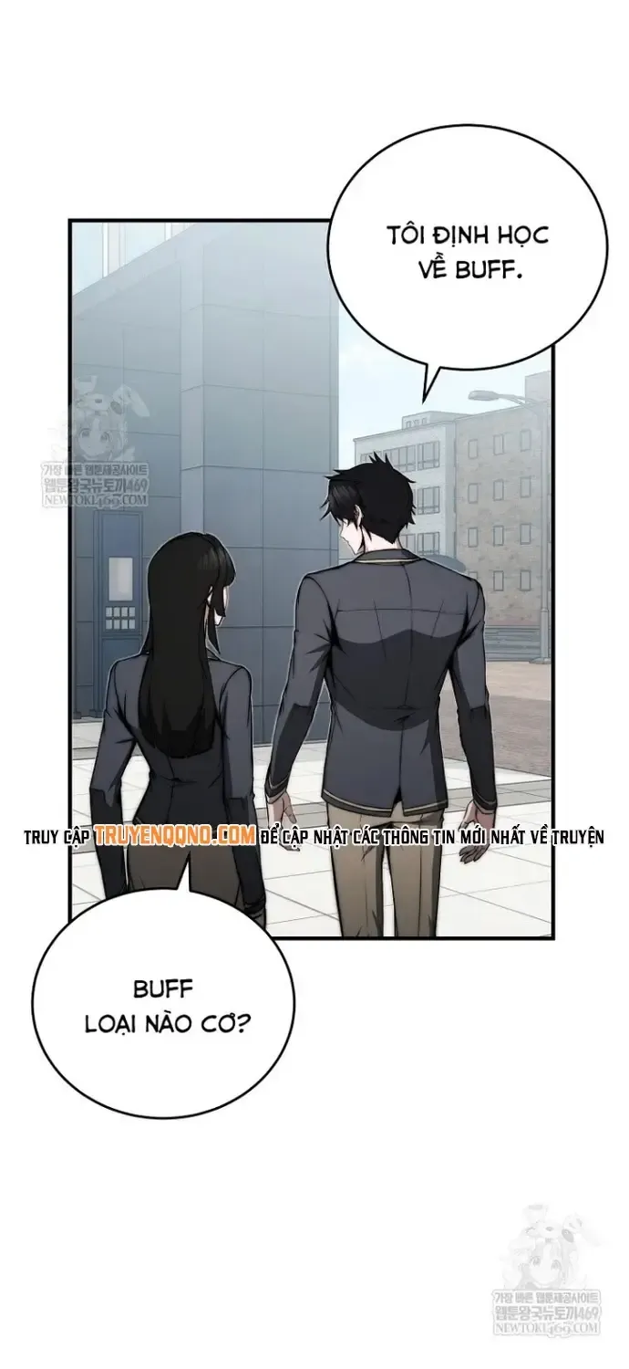 Kẻ Hồi Quy Tạo Ra Mọi Thứ Chap 9 - Next Chap 10