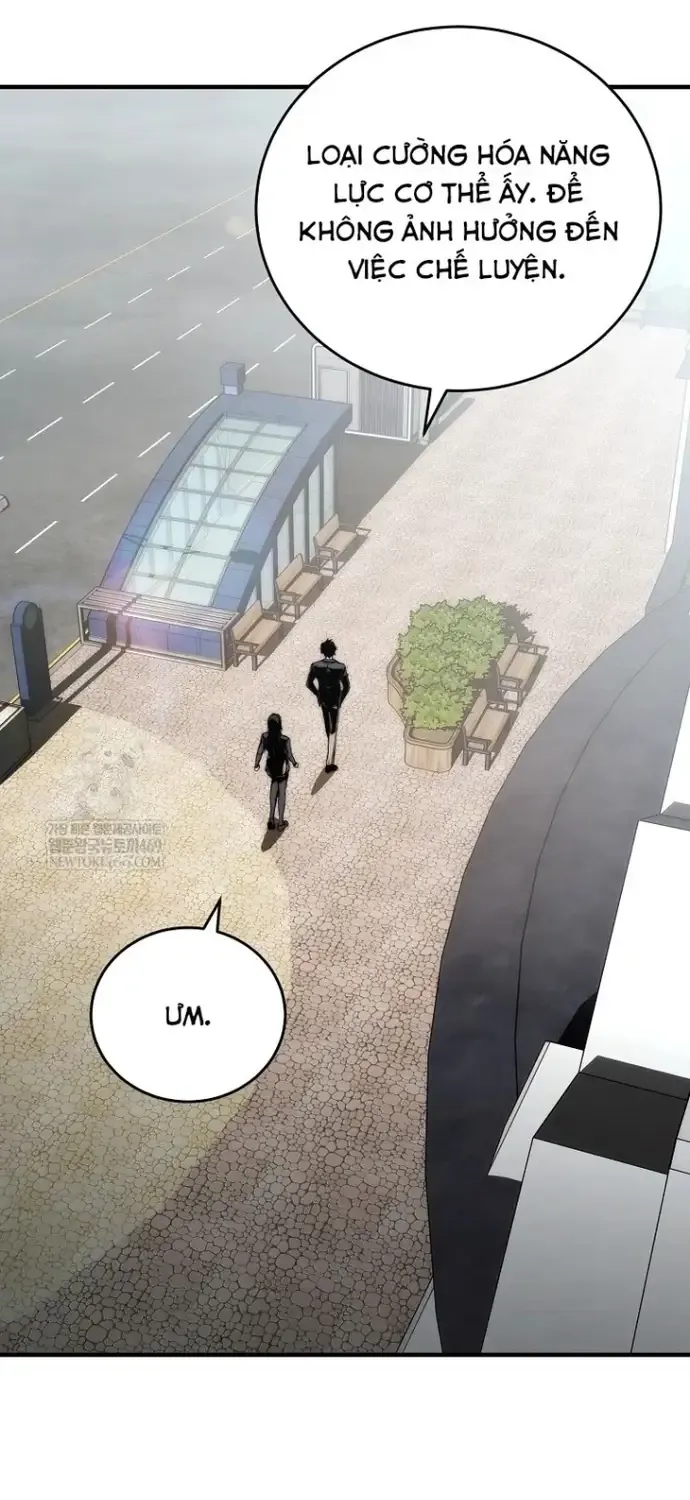 Kẻ Hồi Quy Tạo Ra Mọi Thứ Chap 9 - Next Chap 10