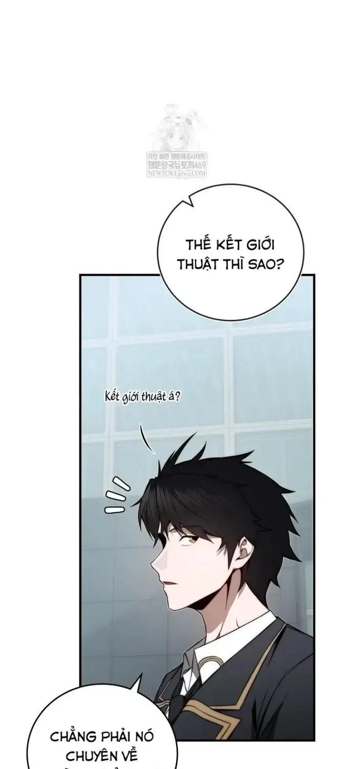 Kẻ Hồi Quy Tạo Ra Mọi Thứ Chap 9 - Next Chap 10