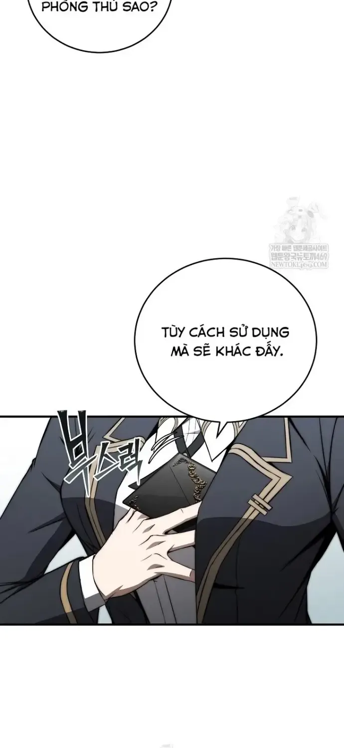 Kẻ Hồi Quy Tạo Ra Mọi Thứ Chap 9 - Next Chap 10