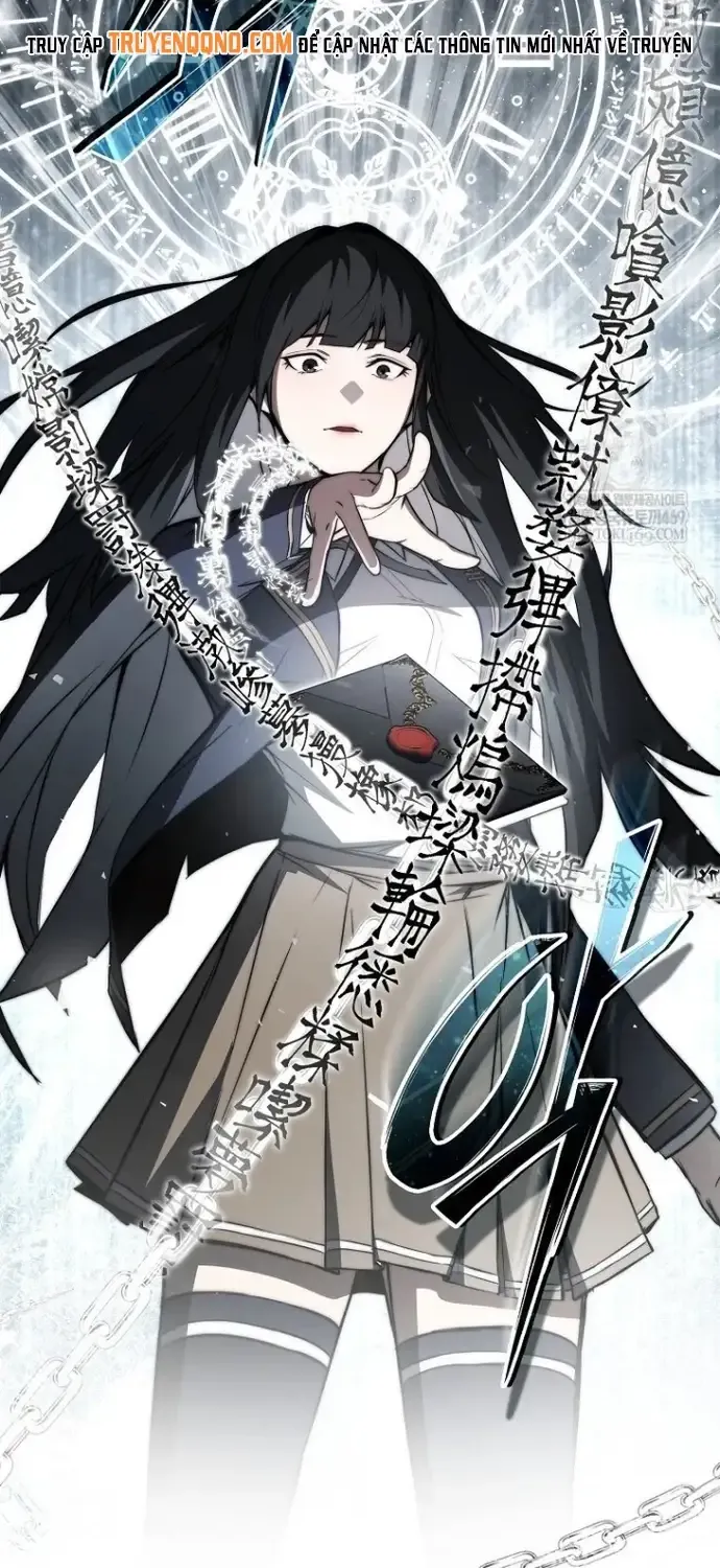 Kẻ Hồi Quy Tạo Ra Mọi Thứ Chap 9 - Next Chap 10