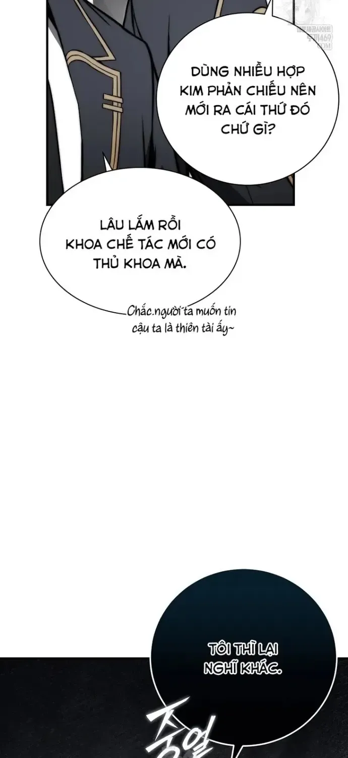 Kẻ Hồi Quy Tạo Ra Mọi Thứ Chap 9 - Next Chap 10