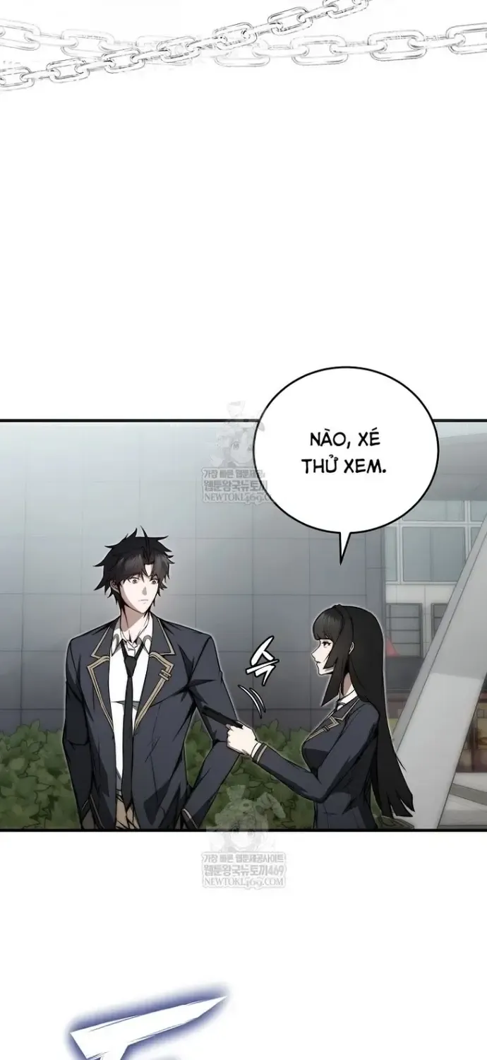 Kẻ Hồi Quy Tạo Ra Mọi Thứ Chap 9 - Next Chap 10