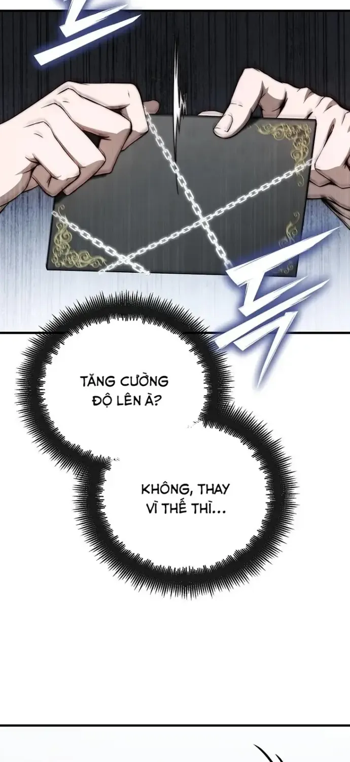 Kẻ Hồi Quy Tạo Ra Mọi Thứ Chap 9 - Next Chap 10