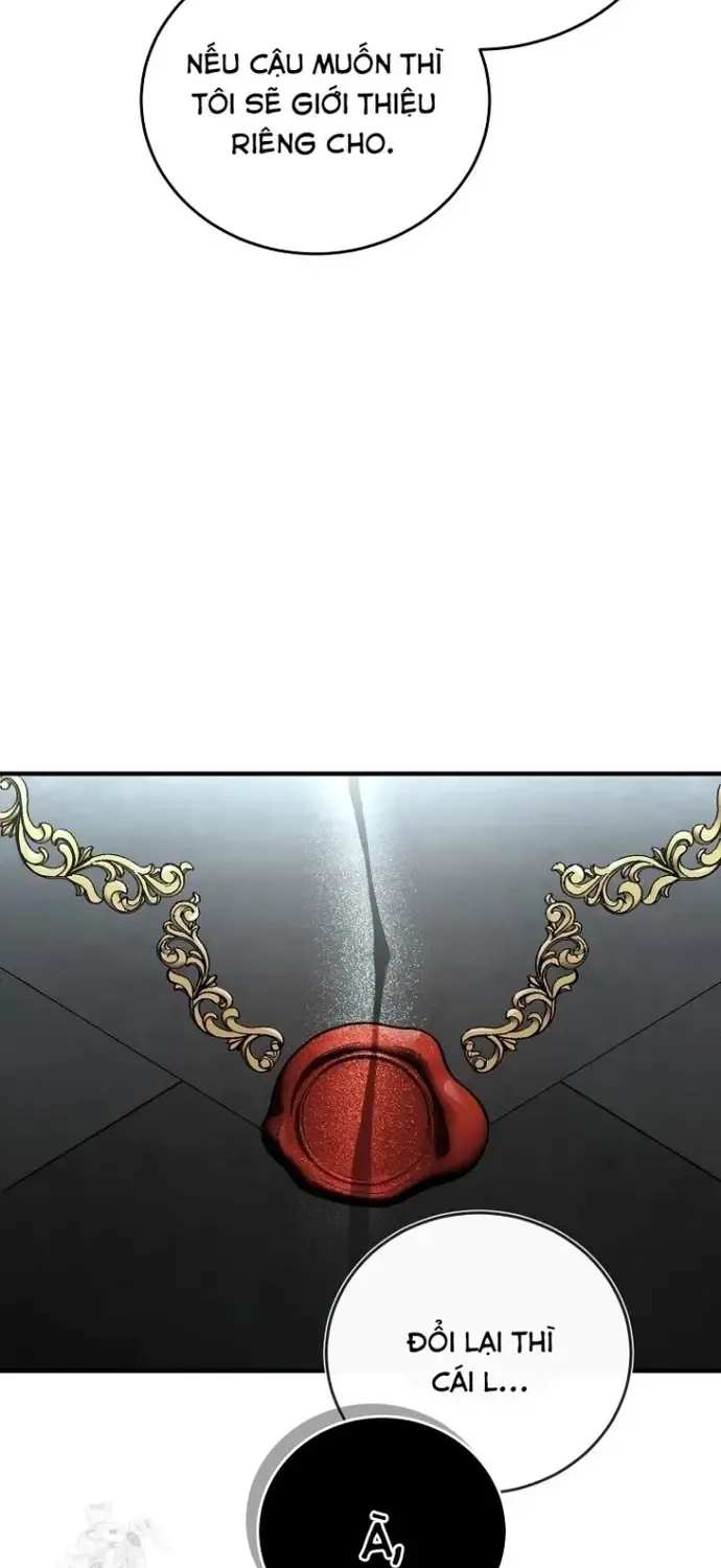 Kẻ Hồi Quy Tạo Ra Mọi Thứ Chap 9 - Next Chap 10