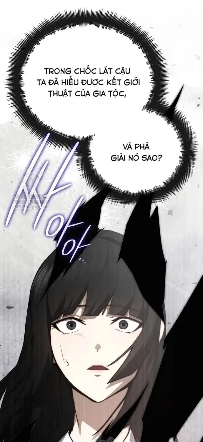 Kẻ Hồi Quy Tạo Ra Mọi Thứ Chap 9 - Next Chap 10