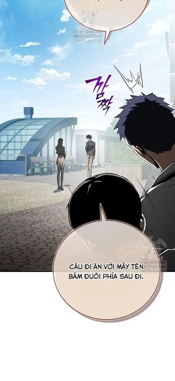 Kẻ Hồi Quy Tạo Ra Mọi Thứ Chap 9 - Next Chap 10