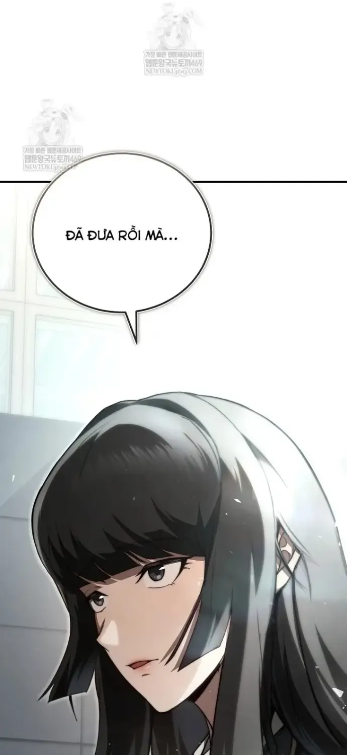 Kẻ Hồi Quy Tạo Ra Mọi Thứ Chap 9 - Next Chap 10