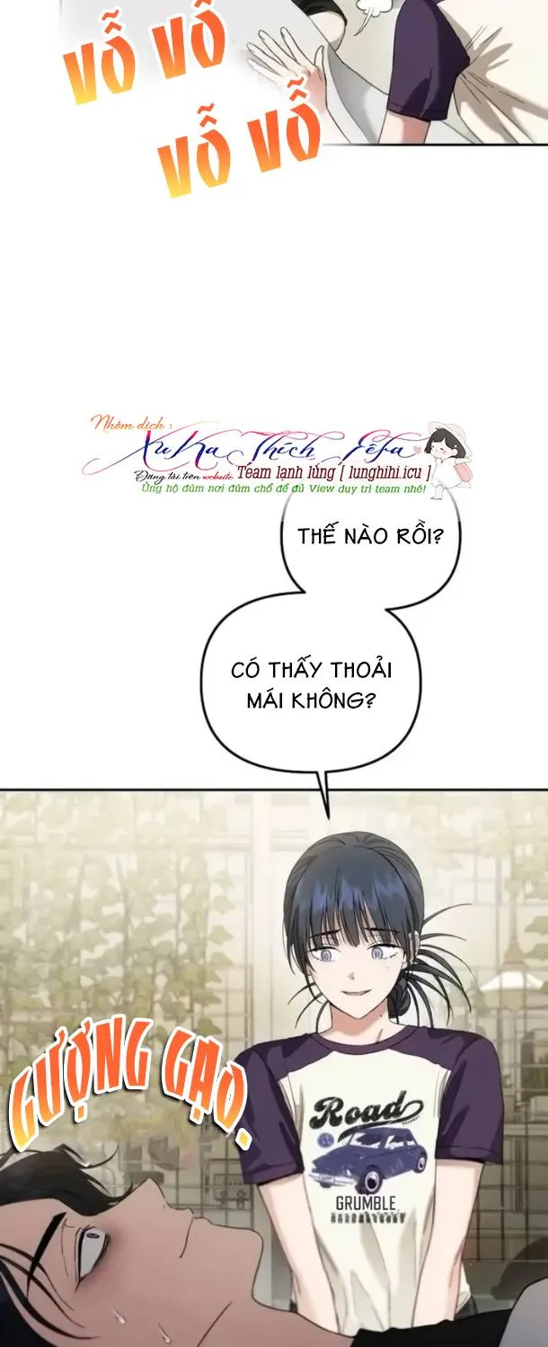 Kẻ hư hỏng bất lương Chap 13 - Next Chap 14