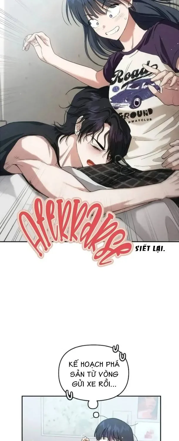 Kẻ hư hỏng bất lương Chap 13 - Next Chap 14