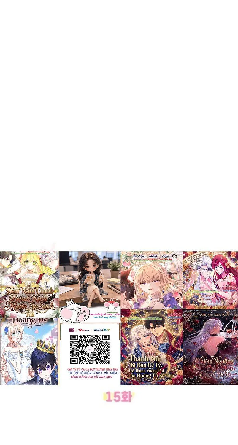 Kẻ hư hỏng bất lương Chap 15 - Next Chap 16
