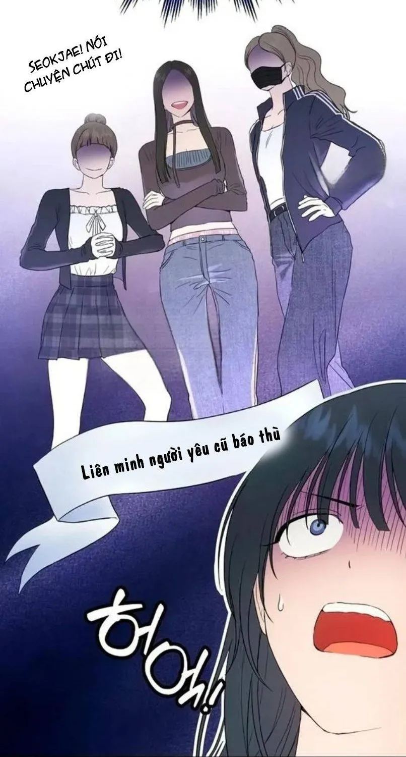 Kẻ hư hỏng bất lương Chap 15 - Next Chap 16