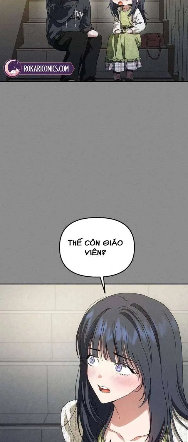 Kẻ hư hỏng bất lương Chap 17 - Next Chap 18