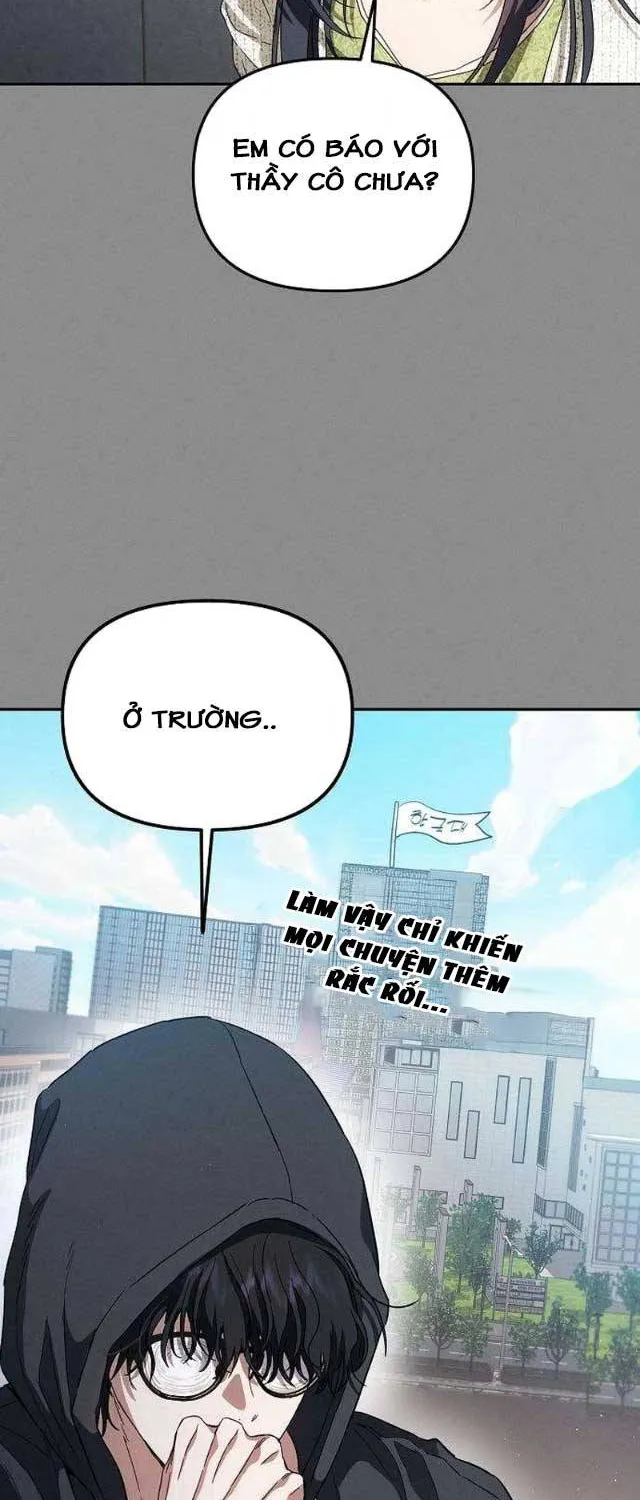 Kẻ hư hỏng bất lương Chap 17 - Next Chap 18